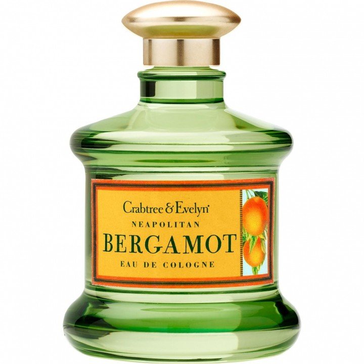Neapolitan Bergamot